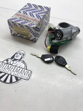 Zündschloss Nissan Vanette C22 48700-62J25 NOS