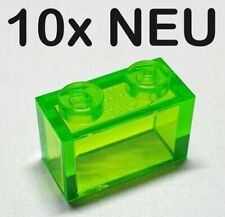 10x NEU LEGO® 3065 Stein 1x2