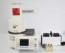 Ivoclar EP 600 Combi Keramik Pressofen mit Vakuumpumpe, Dental ED8749