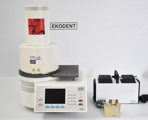 Ivoclar 600 combi - ep,