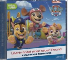 Paw Patrol - Various - Hörbuch - CD - Neu / OVP