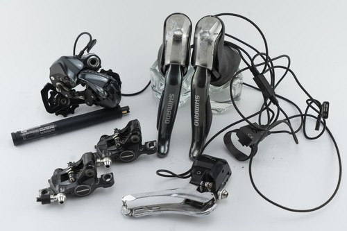 Shimano ultegra di2 6870 - shimano,