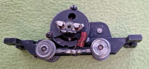 Vermutlich fleischmann h0 - vermutlich,