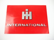 IHC CO 1600 1700 Loadstar LKW