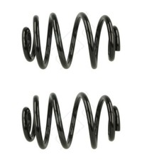 Fahrwerksfedern HA für OPEL