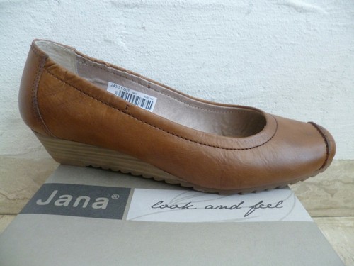 Jana pumps slipper ballerina - pumps,