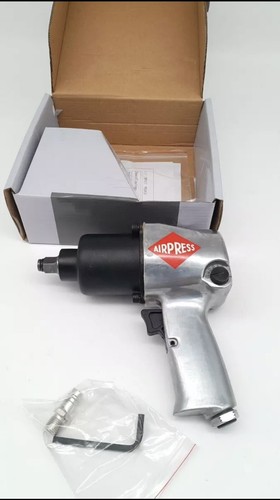Airpress schlagschrauber - airpress,