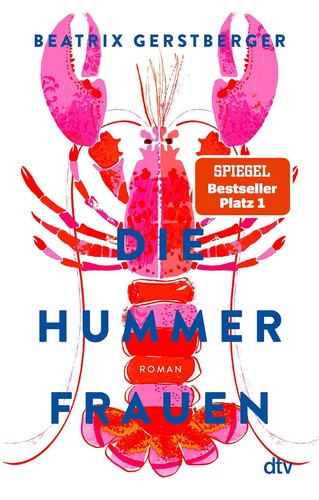 Die hummerfrauen roman - hummerfrauen,