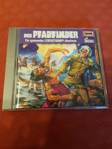 Der pfadfinder ein - der,