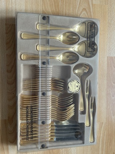 Imperial besteck 10 - imperial,