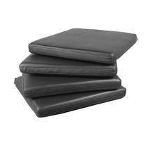 4x Sitzpolster LARISSA