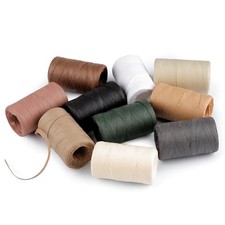 Raffia Papierschnur 80m uni