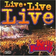 Live - live, von