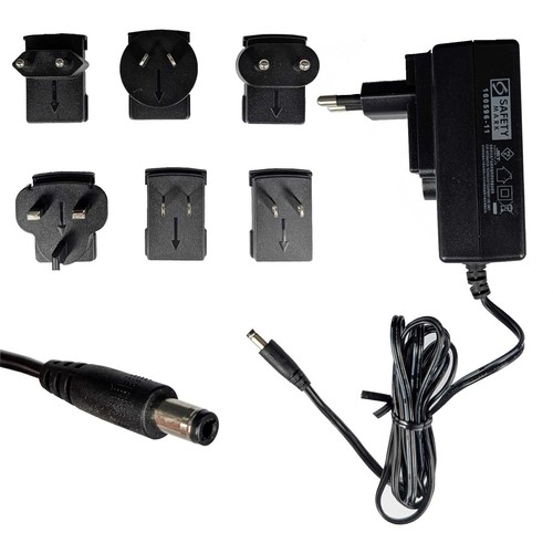Universal netzteil 12v - universal,
