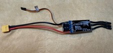 Flugregler Aerostar 60A BEC 5A, NEU !!!