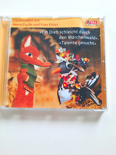 Geschichten mit herrn fuchs - geschichten,