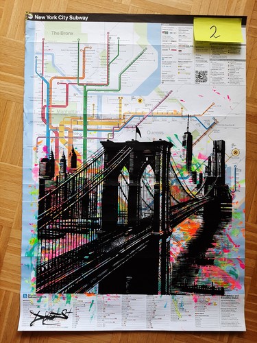 Art subway map - subway, map,