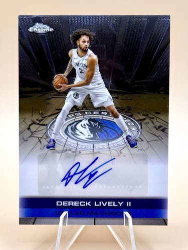 2025 topps chrome dereck - 2025/26, -dereck