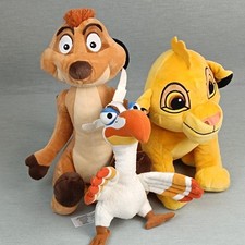 Disney König der Löwen Simba