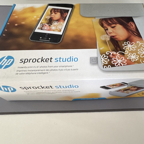 Sprocket studio - hp,