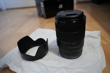 Sony E 18-135mm F3.5-5.6 OSS