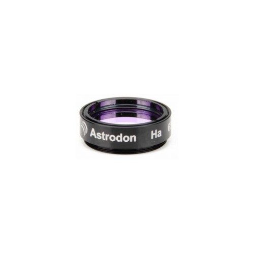 Astrodon filter alpha 5nm - astrodon, h-alpha