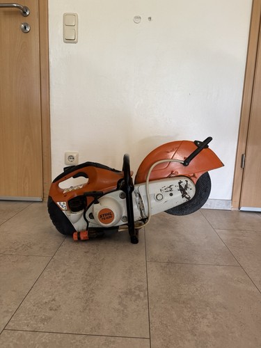 Stihl 420 motorflex - stihl,