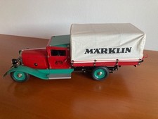 MÄRKLIN 1990 Metall  LKW mit