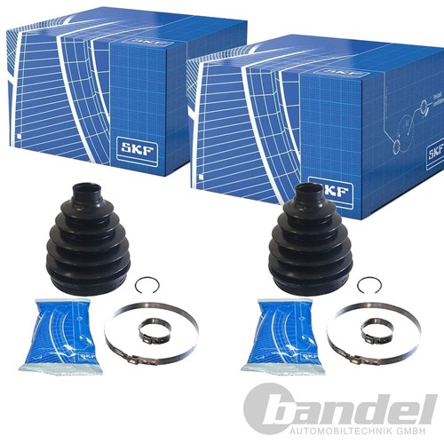 Skf achsmanschetten satz - skf,