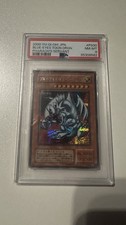 Yu-gi-oh Blue Eyes Toon Dragon