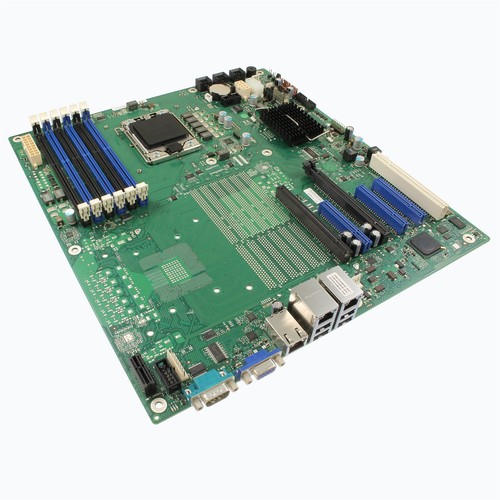 Fujitsu server mainboard - fujitsu, server-mainboard