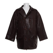 Harvest, Lederjacke, Unisex