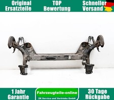 Hinterachse Achskörper Achse Hinten VW Golf 7 5G1 5Q0501049BA