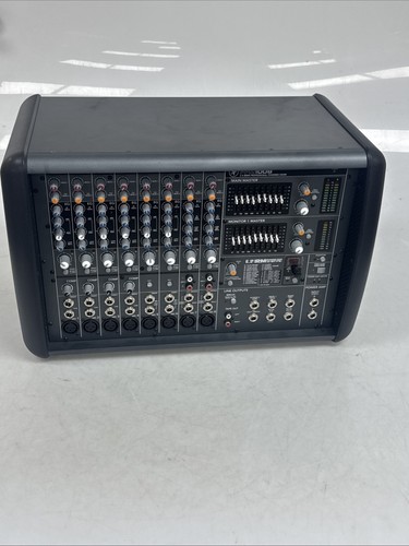 Mackie ppm 1008 x800w - 2,