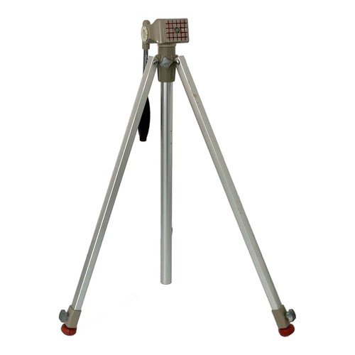 Linhof stativ silber tripod - linhof,