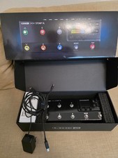Line6 HX Stomp XL