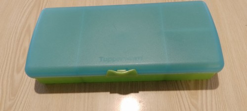 Tupperware pausenbuffet - tupperware,
