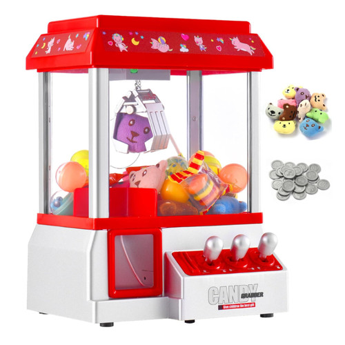 Visator greifautomat - visator,