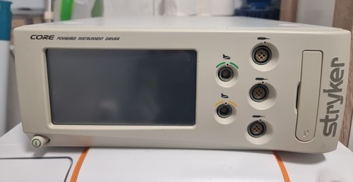 Stryker core console - stryker,