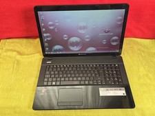 Notebook Packard Bell EG70 EasyNote TE69KB 8GB RAM 1TB HDD 