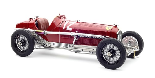 Cmc 226 alfa romeo - cmc, 1:18