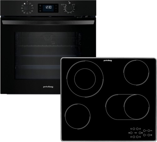 Privileg bako turn cook - bako, turn&cook
