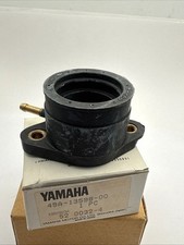 YAMAHA VERBINDUNG, VERGASER XJ600 XJ600N/H JOINT, CARBURETOR XX34769