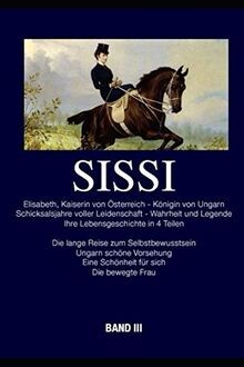 Sissi elisabeth kaiserin - sissi,