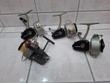 Angelrollen DAM Quick LESEN