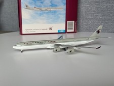 Herpa Wings Qatar Airways