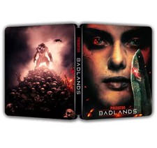 Predator badlands exclusive - predator,
