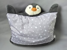 Tchibo kissen pinguin - kissen,