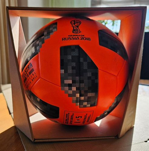 Adidas telstar winter omb - telstar, 18