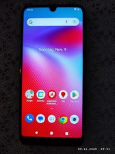 Vodafone Smart V 10 (VFD 730)